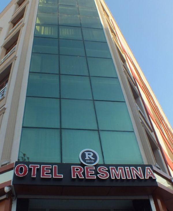 Merkezi Konum Avantajı